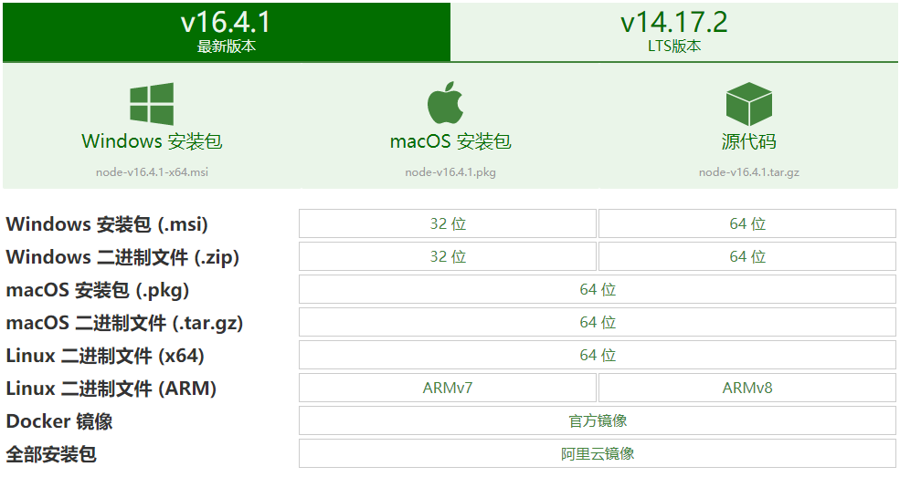 中文网下载安装包
