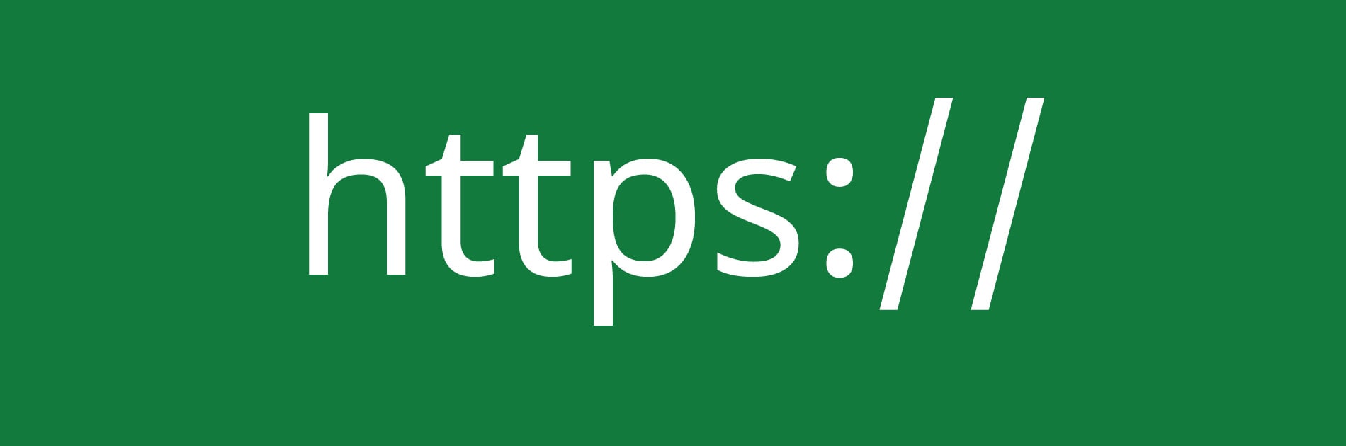 Https